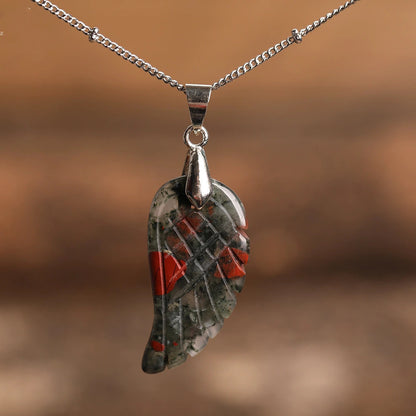 Ethereal Wing Necklace - 30+ Styles