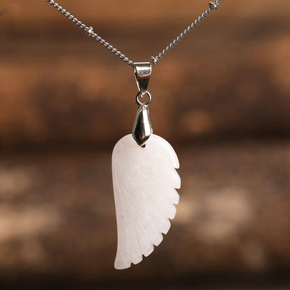 Ethereal Wing Necklace - 30+ Styles