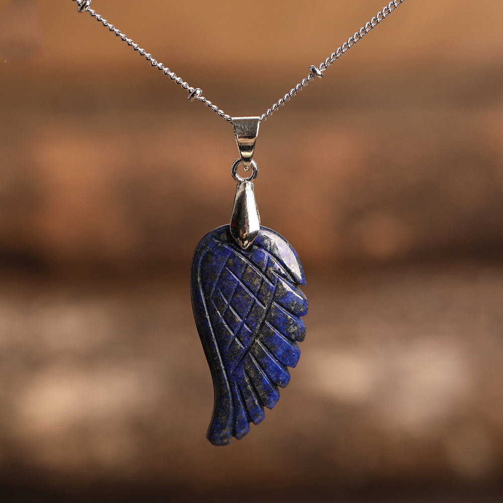 Ethereal Wing Necklace - 30+ Styles