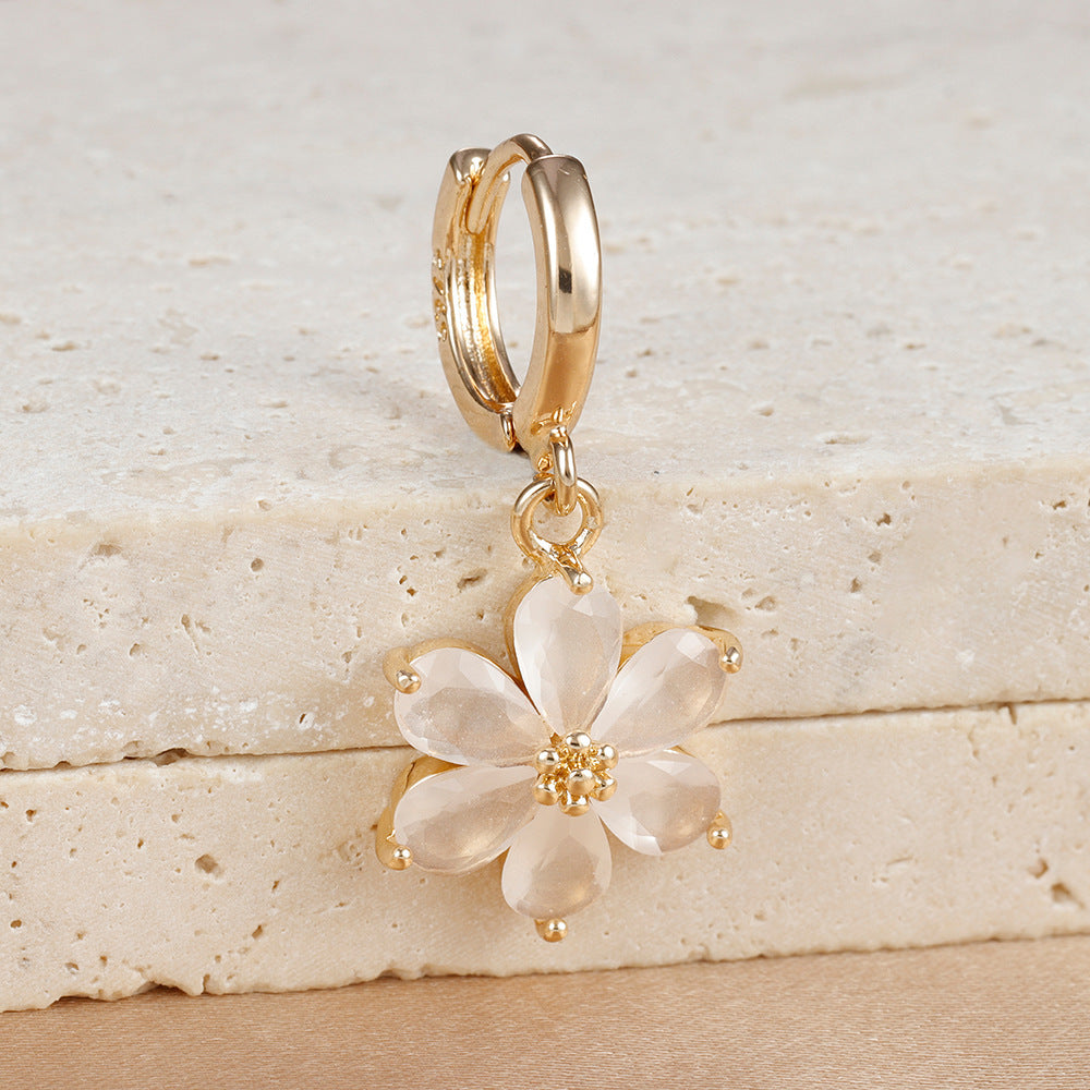 Petal Whisper Earrings