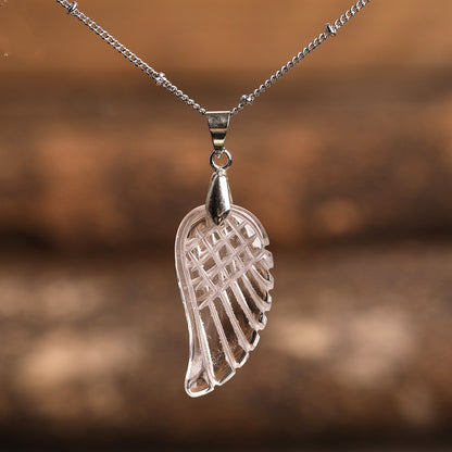 Ethereal Wing Necklace - 30+ Styles