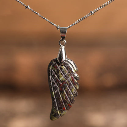 Ethereal Wing Necklace - 30+ Styles