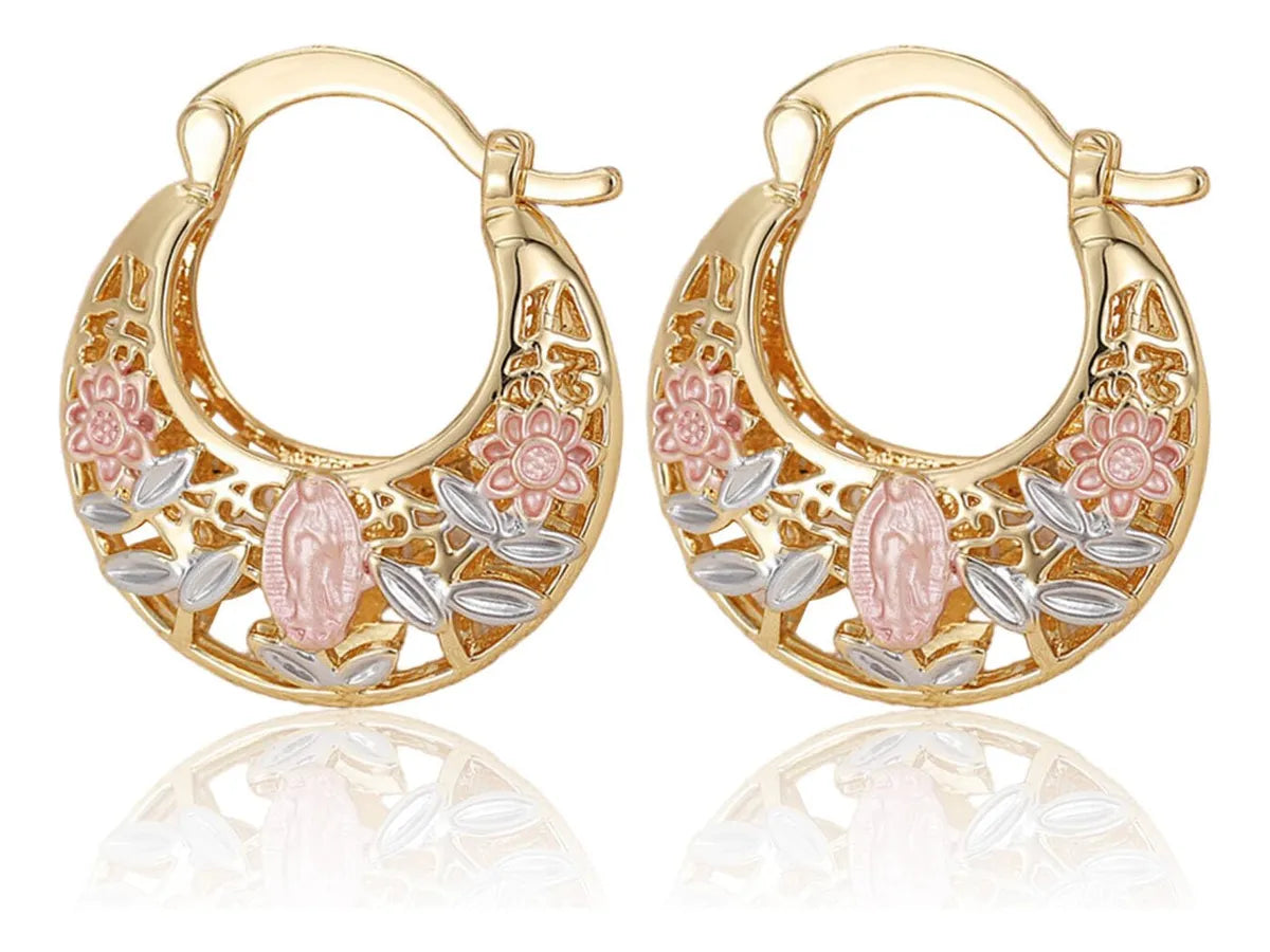 Oasis Bloom Earrings