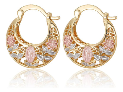 Oasis Bloom Earrings