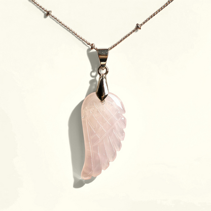 Ethereal Wing Necklace - 30+ Styles