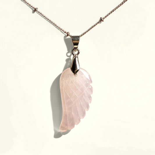Ethereal Wing Necklace - 30+ Styles