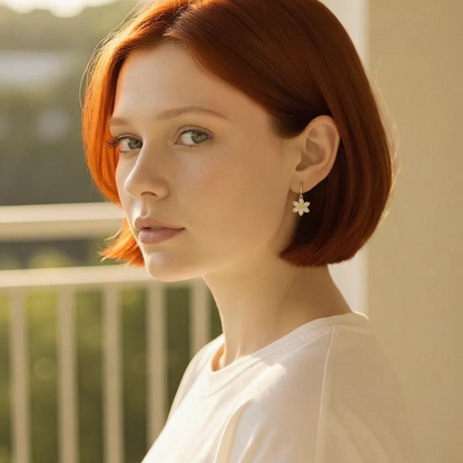 Petal Whisper Earrings