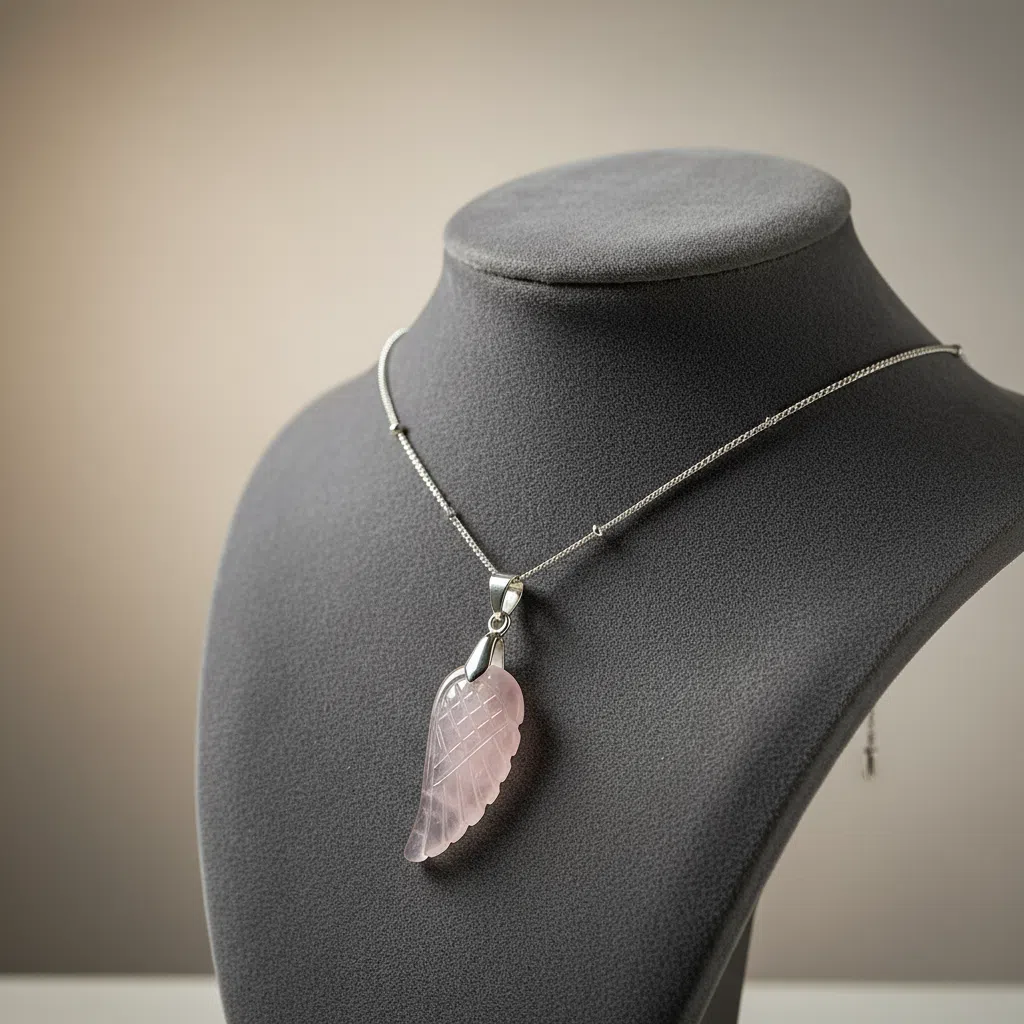 Ethereal Wing Necklace - 30+ Styles