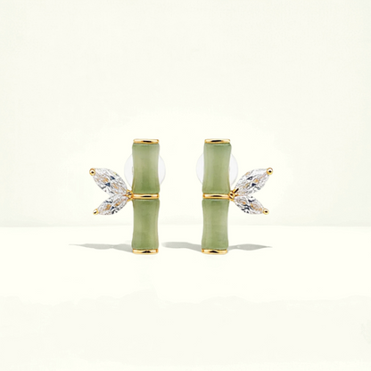 Bamboo Dream Earrings