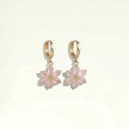 Petal Whisper Earrings