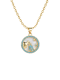 Discover our Moonlit Constellations Necklaces