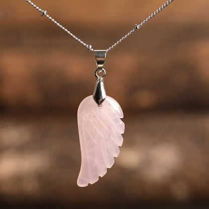 Ethereal Wing Necklace - 30+ Styles
