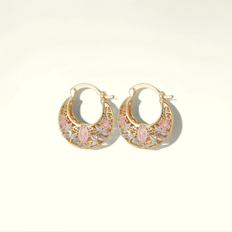 Oasis Bloom Earrings