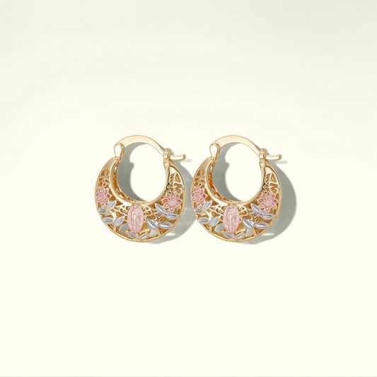 Oasis Bloom Earrings