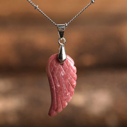 Ethereal Wing Necklace - 30+ Styles