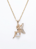 Celestial Fairy Pendant