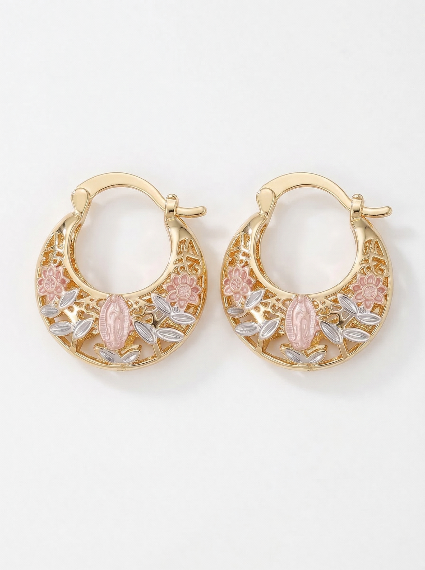 Oasis Bloom Earrings