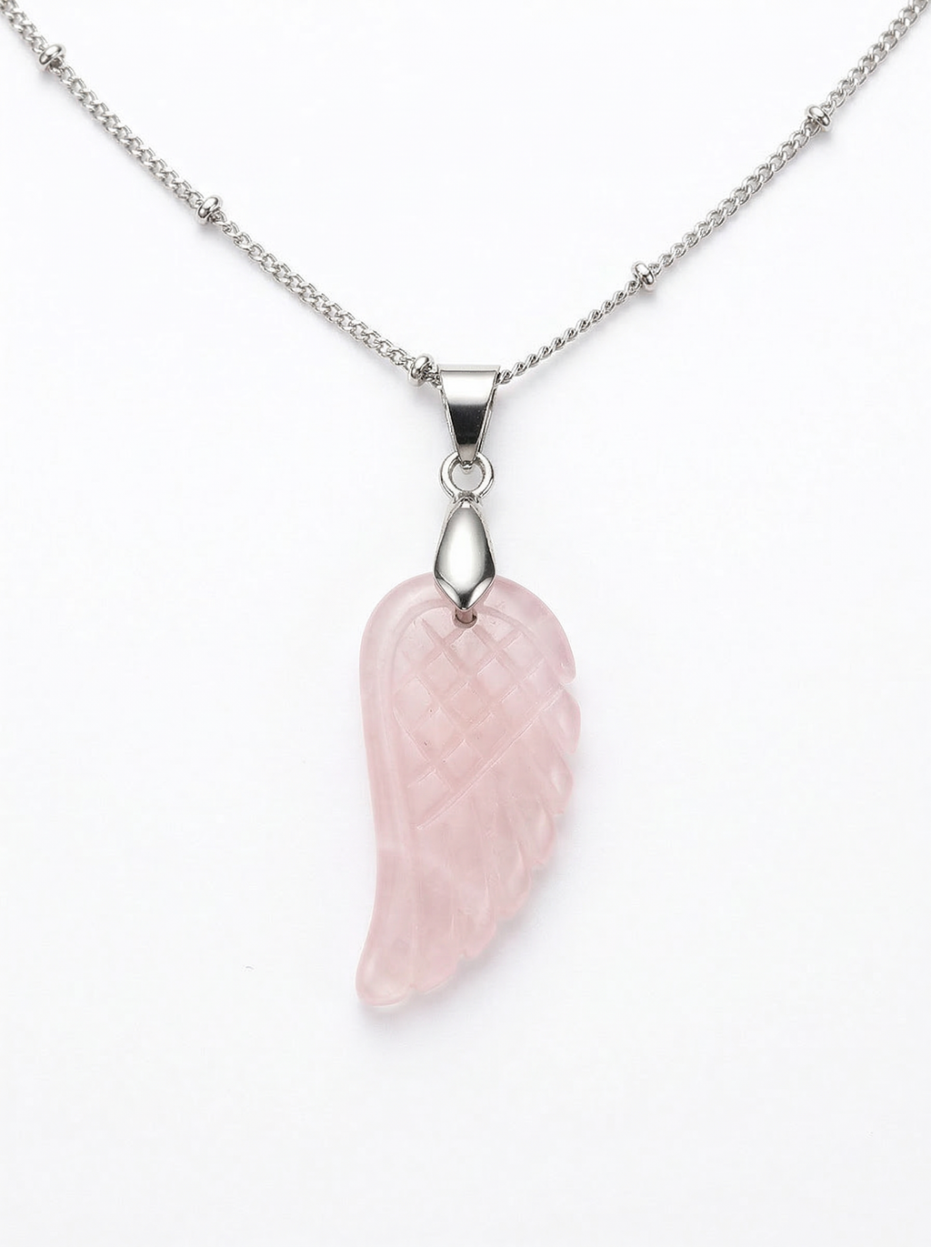 Ethereal Wing Necklace - 30+ Styles