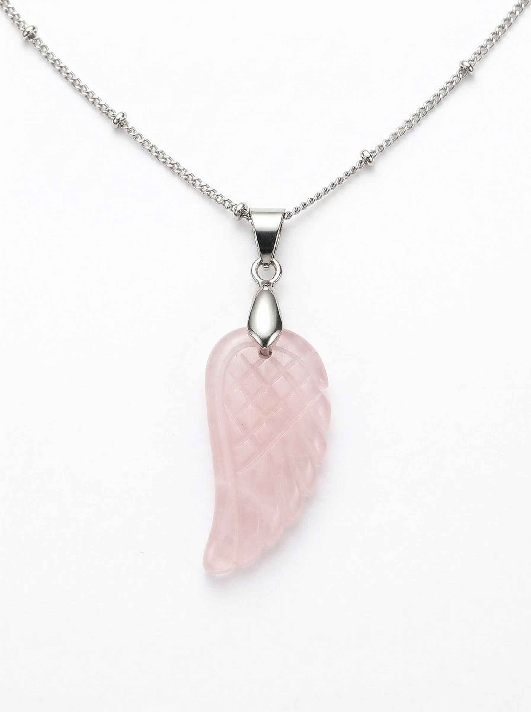 Ethereal Wing Necklace - 30+ Styles