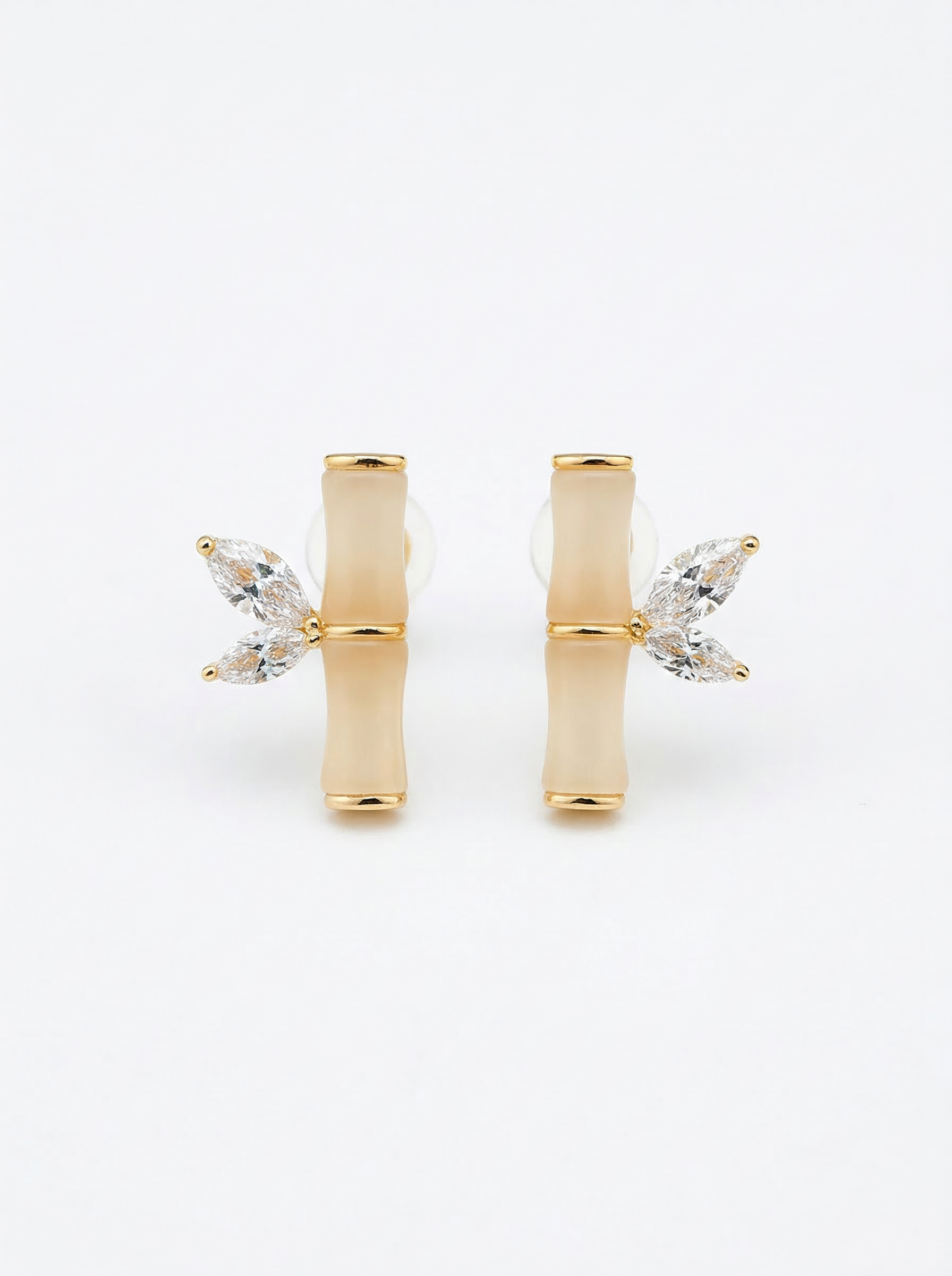 Bamboo Dream Earrings