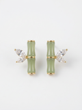 Bamboo Dream Earrings