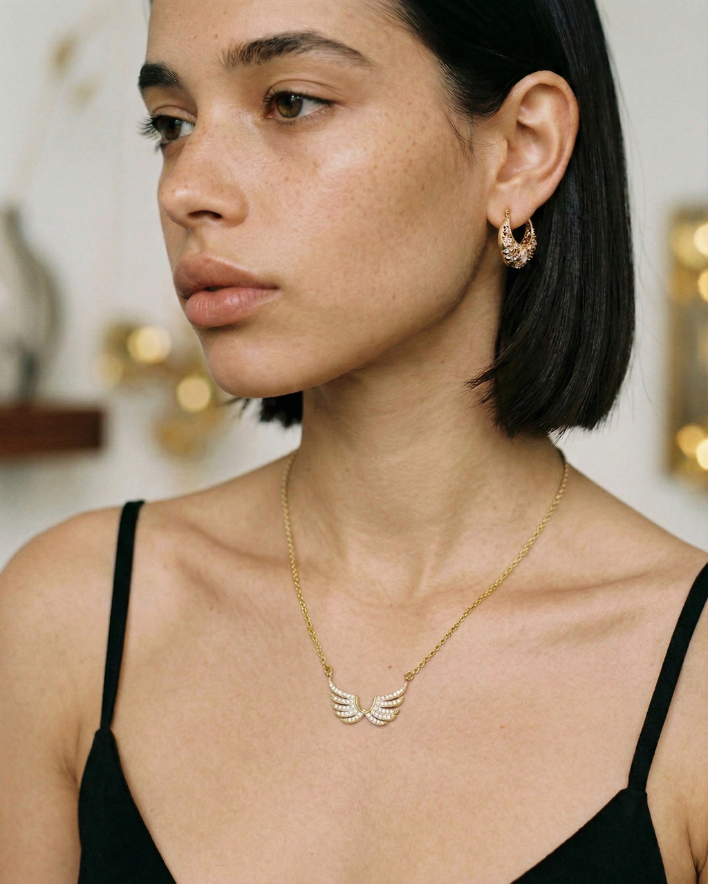 Oasis Bloom Earrings